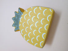 Load image into Gallery viewer, Fruit Cocktail Fridge Magnets - Set of 6