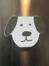 Load image into Gallery viewer, Pet Lovers Refrigerator Magnets - Set of 6