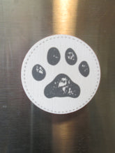 Load image into Gallery viewer, Pet Lovers Refrigerator Magnets - Set of 6