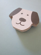 Load image into Gallery viewer, Pet Lovers Refrigerator Magnets - Set of 6