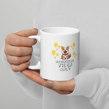 Load image into Gallery viewer, Pawsitive Vibes Only Mug