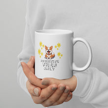 Load image into Gallery viewer, Pawsitive Vibes Only Mug