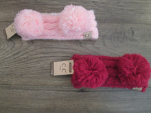Load image into Gallery viewer, Girls CC Head Wrap Band - Kids Size!