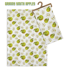 Load image into Gallery viewer, Kitchen Hand Towel - Flour Sack Tea Towel