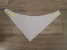 Load image into Gallery viewer, Mint Ice Cream – Snap On Bandana