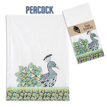 Load image into Gallery viewer, Kitchen Hand Towel - Flour Sack Tea Towel