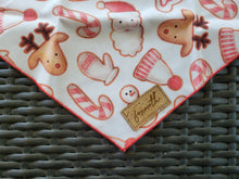 Load image into Gallery viewer, All Things Christmas Bandana