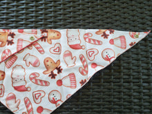 Load image into Gallery viewer, All Things Christmas Bandana