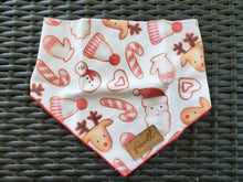 Load image into Gallery viewer, All Things Christmas Bandana