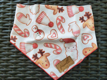Load image into Gallery viewer, All Things Christmas Bandana