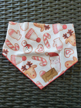 Load image into Gallery viewer, All Things Christmas Bandana