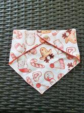 Load image into Gallery viewer, All Things Christmas Bandana