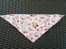 Load image into Gallery viewer, All Things Christmas Bandana