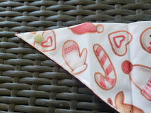 Load image into Gallery viewer, All Things Christmas Bandana