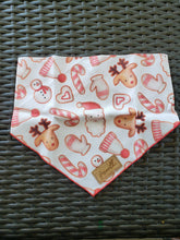 Load image into Gallery viewer, All Things Christmas Bandana
