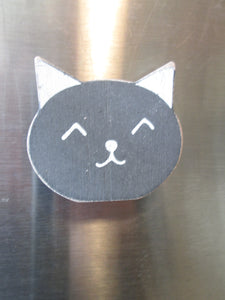 Pet Lovers Refrigerator Magnets - Set of 6