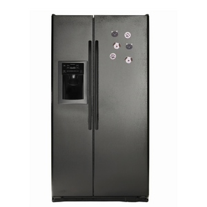 Pet Lovers Refrigerator Magnets - Set of 6