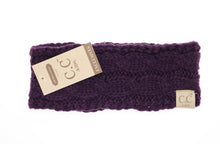 Load image into Gallery viewer, Girls CC Head Wrap Band - Kids Size!